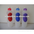 plastics port bottle rubber grip 700ml TG20157